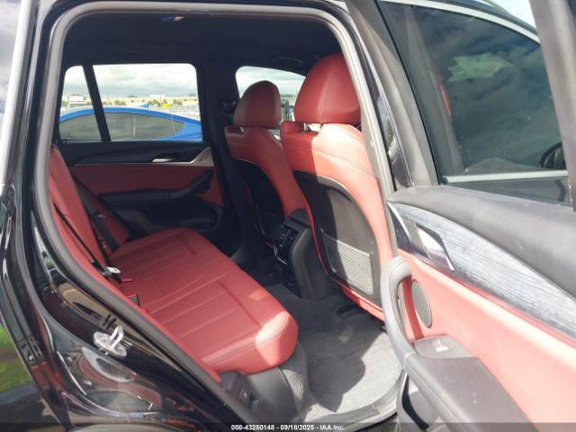 2024 BMW X3 5UX43DP02R9U15141 Photo 7