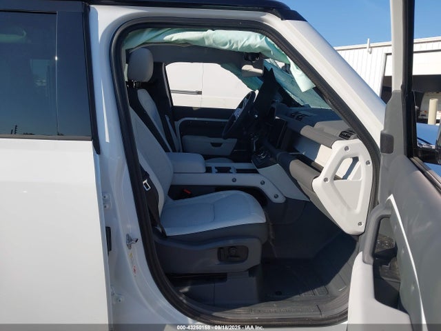 SALEJEEX7S2452467 Land Rover Defender 110 P300