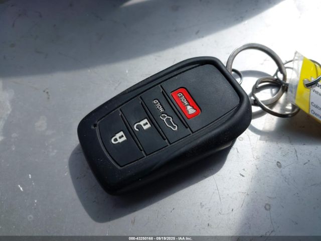 2024 TOYOTA RAV4 HYBRID 2T3B6RFV6RW074787 Photo 10