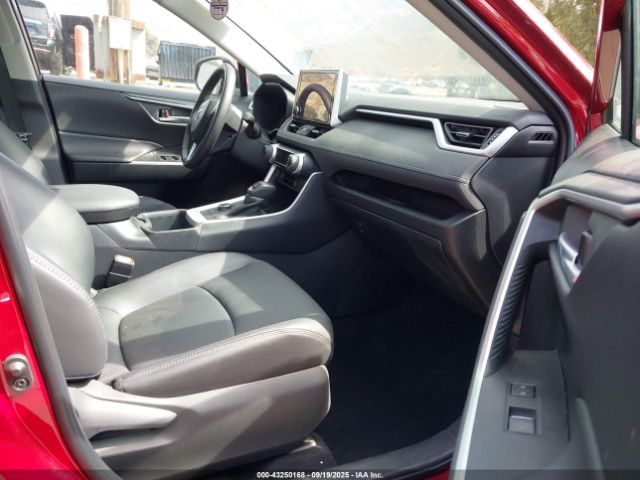 2024 TOYOTA RAV4 HYBRID 2T3B6RFV6RW074787 Photo 4