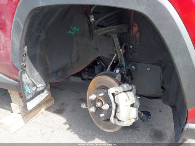 2024 TOYOTA RAV4 HYBRID 2T3B6RFV6RW074787 Photo 5