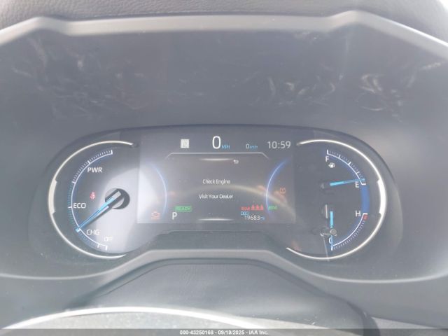 2024 TOYOTA RAV4 HYBRID 2T3B6RFV6RW074787 Photo 6