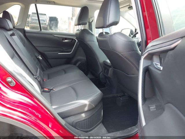 2024 TOYOTA RAV4 HYBRID 2T3B6RFV6RW074787 Photo 7