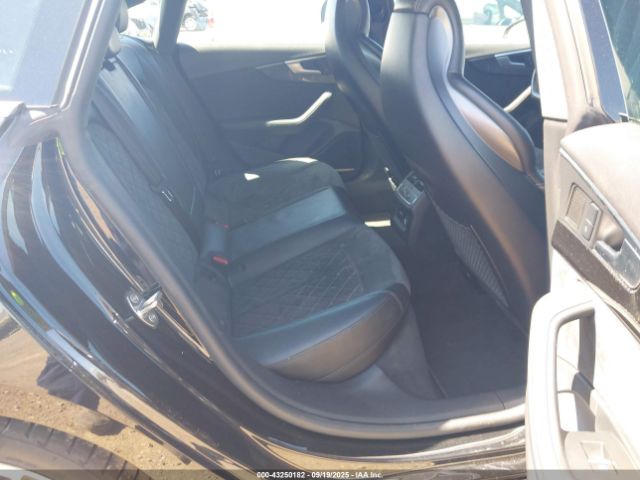 2019 AUDI S5 WAUB4CF56KA090671 Photo 7