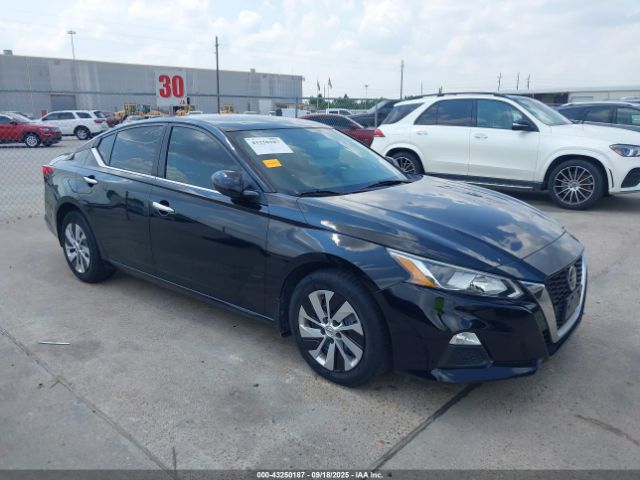 2019 NISSAN ALTIMA 1N4BL4BV2KN324479 Photo 0