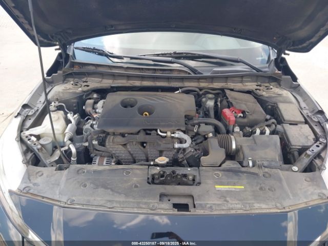 2019 NISSAN ALTIMA 1N4BL4BV2KN324479 Photo 9