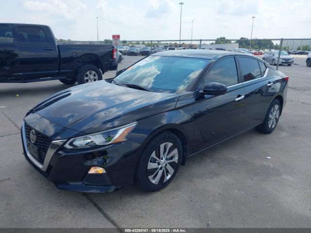 2019 NISSAN ALTIMA 1N4BL4BV2KN324479 Photo 1