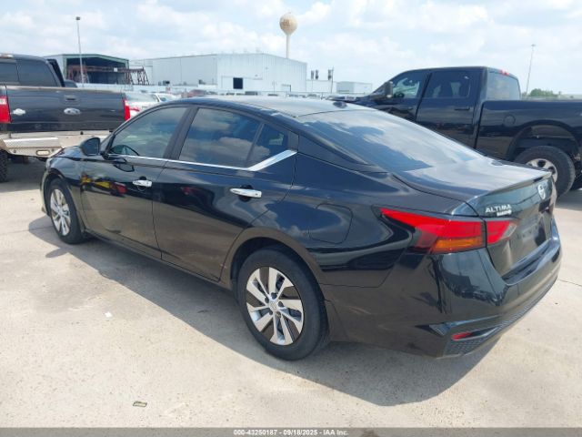 2019 NISSAN ALTIMA 1N4BL4BV2KN324479 Photo 2