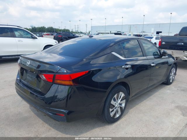 2019 NISSAN ALTIMA 1N4BL4BV2KN324479 Photo 3