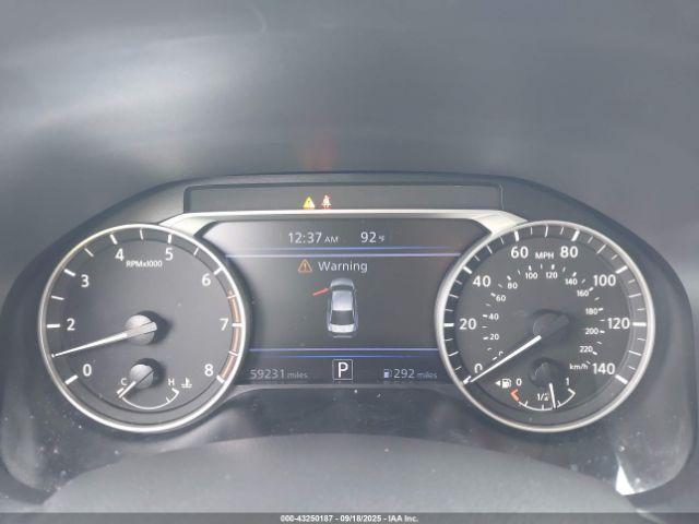 2019 NISSAN ALTIMA 1N4BL4BV2KN324479 Photo 6