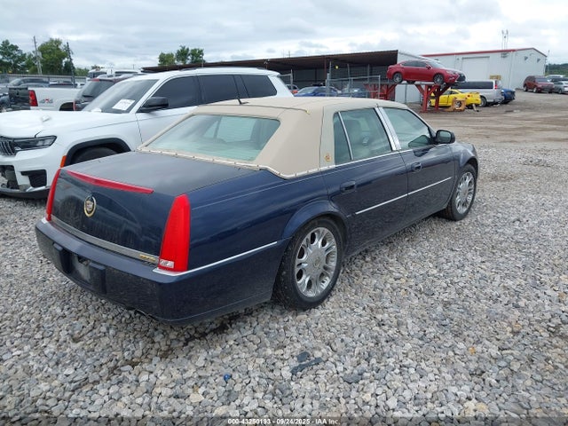2007 CADILLAC DTS 1G6KD57YX7U222203 Photo 3