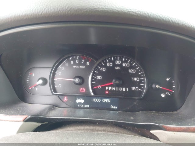 2007 CADILLAC DTS 1G6KD57YX7U222203 Photo 6