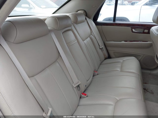 2007 CADILLAC DTS 1G6KD57YX7U222203 Photo 7