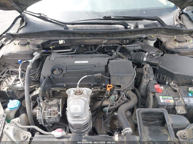 1HGCR2F32HA205097 Honda k24w1