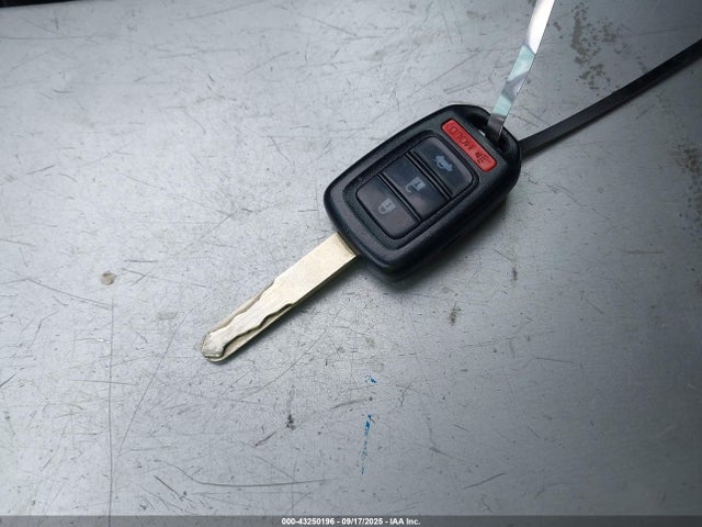 1HGCR2F32HA205097 Honda k24w1