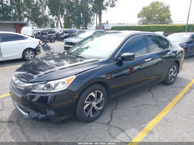 1HGCR2F32HA205097 Honda k24w1