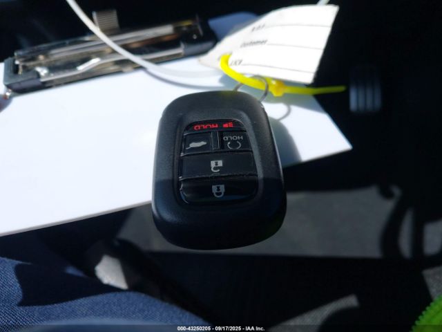 2025 HONDA CIVIC 19XFL2H87SE018982 Photo 10