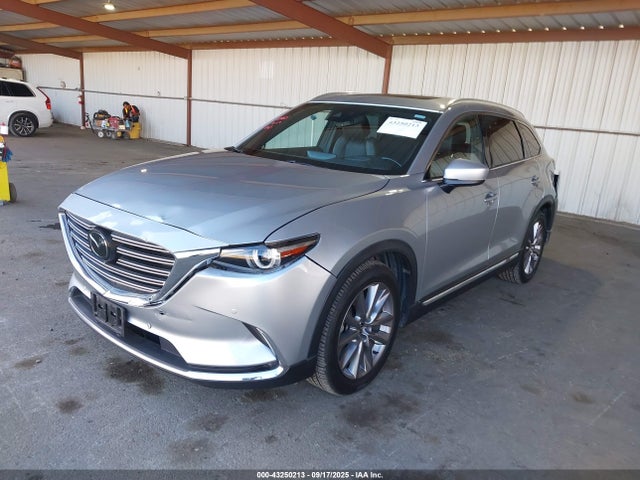 JM3TCBDY0P0648455 Mazda py