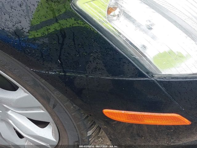 2009 MERCEDES-BENZ S 550 WDDNG86X89A249910 Photo 5