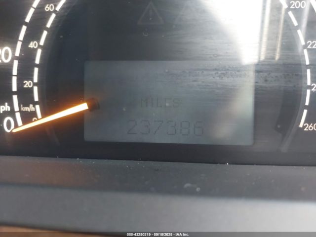 2001 MERCEDES-BENZ S 500 WDBNG75J81A169267 Photo 6