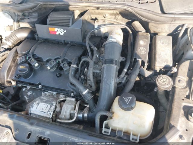 2013 MINI COUNTRYMAN WMWZC3C5XDWP24799 Photo 9