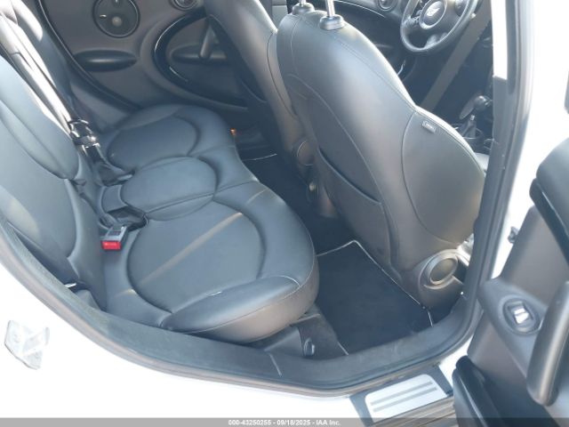 2013 MINI COUNTRYMAN WMWZC3C5XDWP24799 Photo 7
