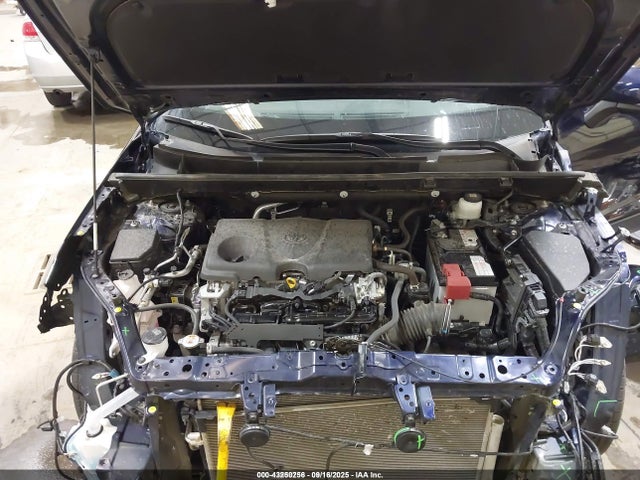 Toyota a25a-fks 2023 JTMA1RFV7PD097029 Image 10
