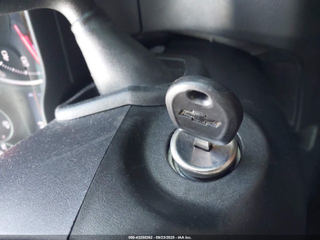 2020 CHEVROLET SILVERADO 1500 1GCRYDED5LZ230569 Photo 10