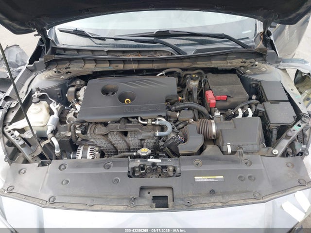 1N4BL4CVXKC176558 Nissan 2019