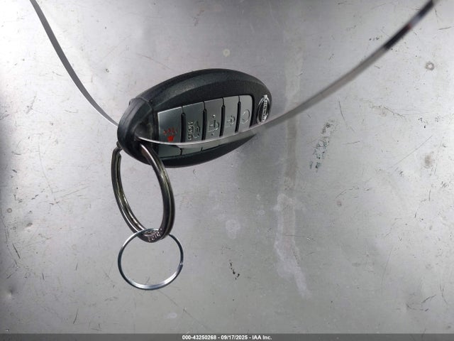 1N4BL4CVXKC176558 Nissan 2019