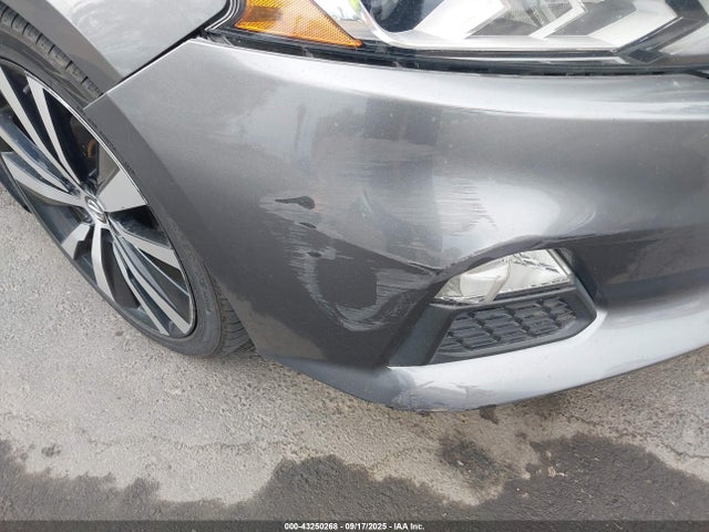 1N4BL4CVXKC176558 Nissan 2019