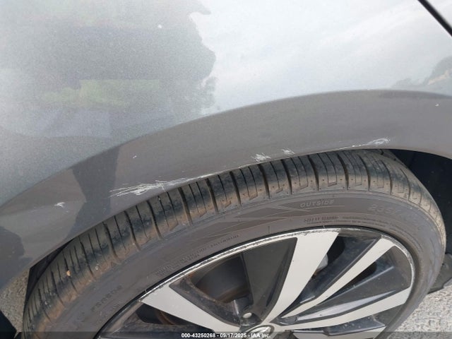 1N4BL4CVXKC176558 Nissan 2019
