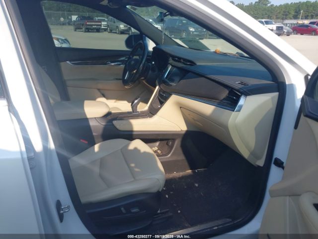 2019 CADILLAC XT5 1GYKNARS1KZ141396 Photo 4