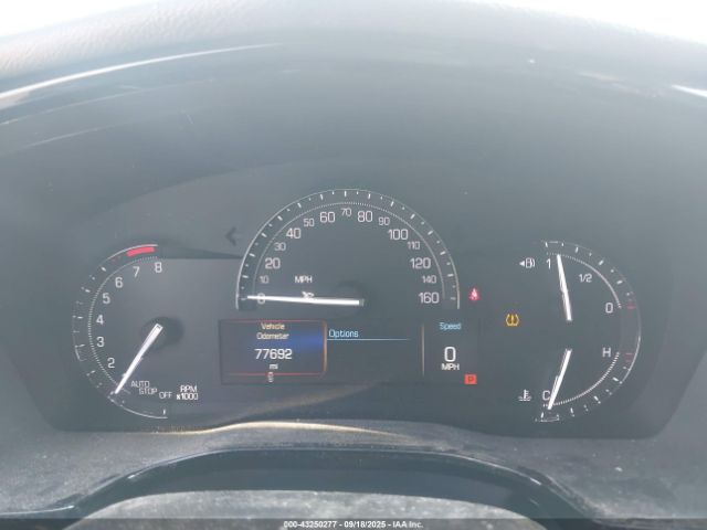 2019 CADILLAC XT5 1GYKNARS1KZ141396 Photo 6