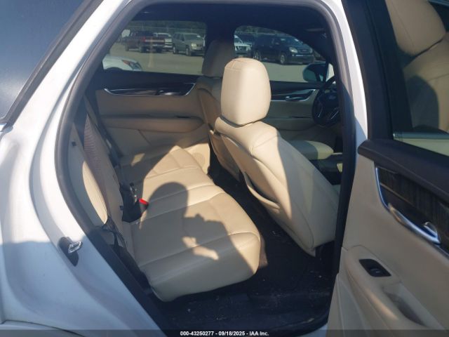 2019 CADILLAC XT5 1GYKNARS1KZ141396 Photo 7