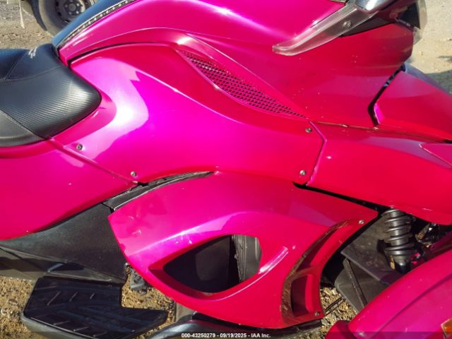 2013 CAN-AM SPYDER ROADSTER 2BXNCBC11DV002694 Photo 7