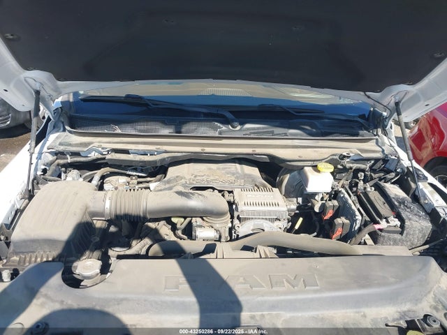 1C6RREJT1LN304942 RAM 1500