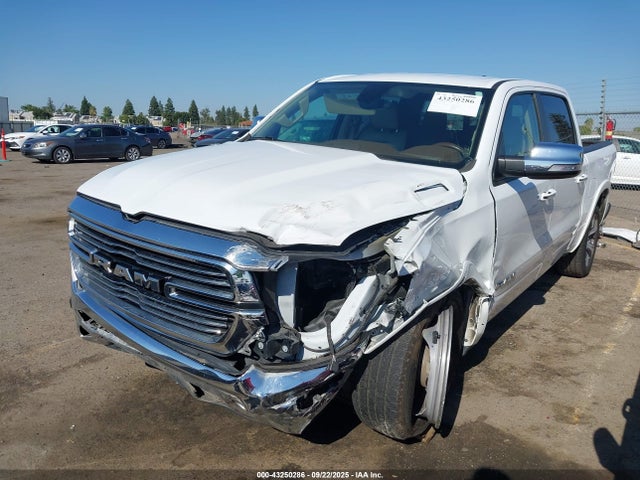1C6RREJT1LN304942 RAM 1500