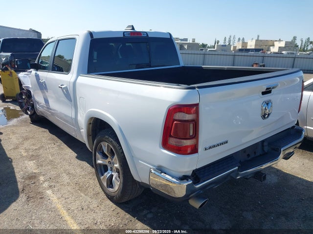 1C6RREJT1LN304942 RAM 1500