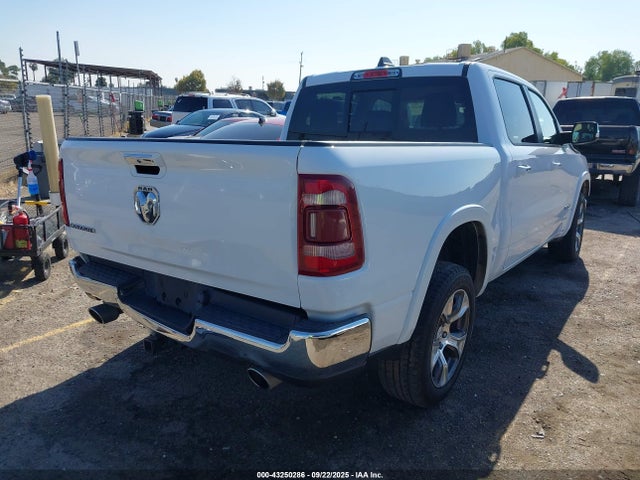 1C6RREJT1LN304942 RAM 1500