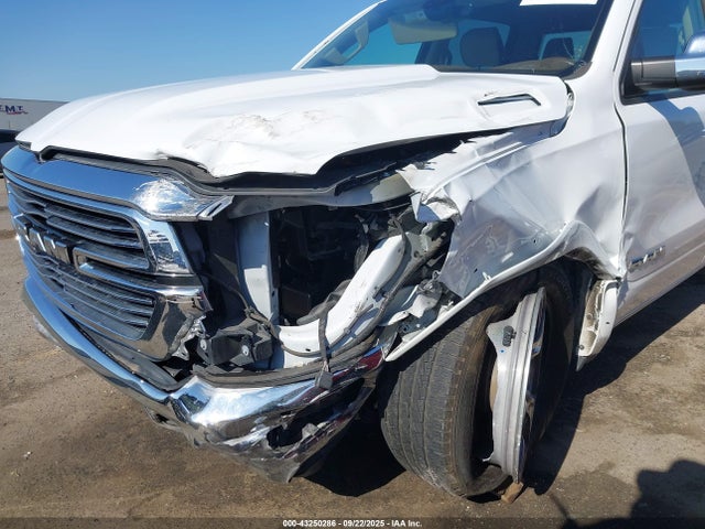 1C6RREJT1LN304942 RAM 1500