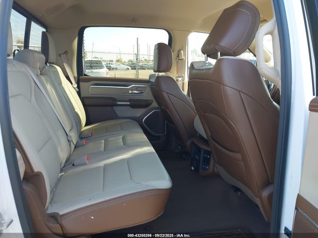 1C6RREJT1LN304942 RAM 1500
