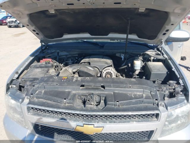 2013 CHEVROLET TAHOE 1GNSKBE09DR316755 Photo 9