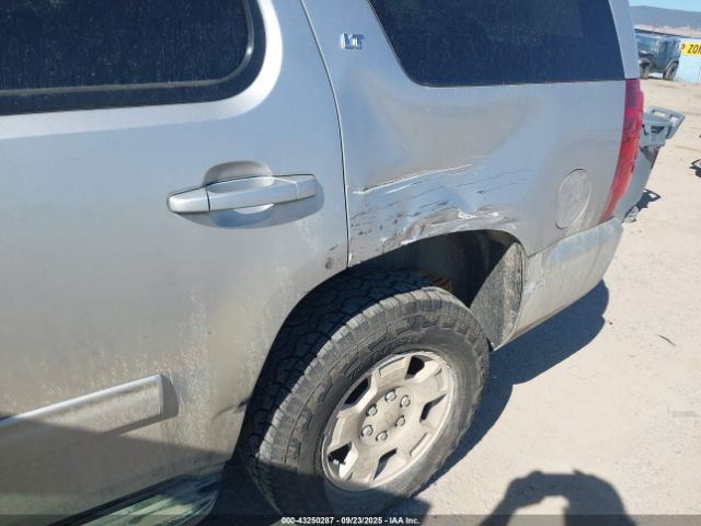 2013 CHEVROLET TAHOE 1GNSKBE09DR316755 Photo 5