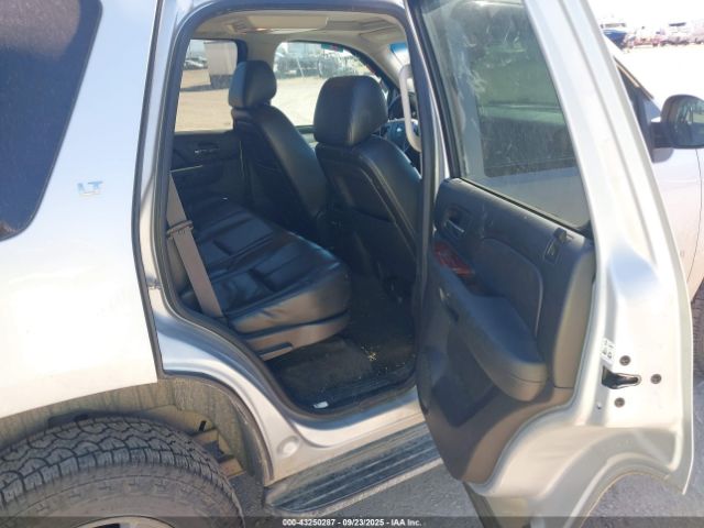 2013 CHEVROLET TAHOE 1GNSKBE09DR316755 Photo 7