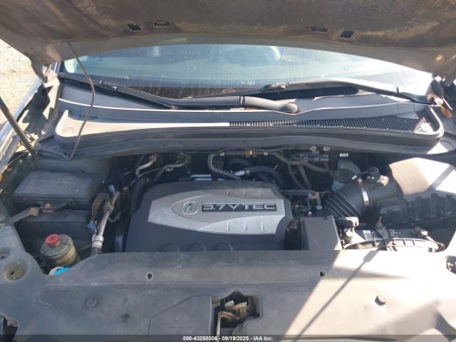 2007 ACURA MDX 2HNYD283X7H519784 Photo 9