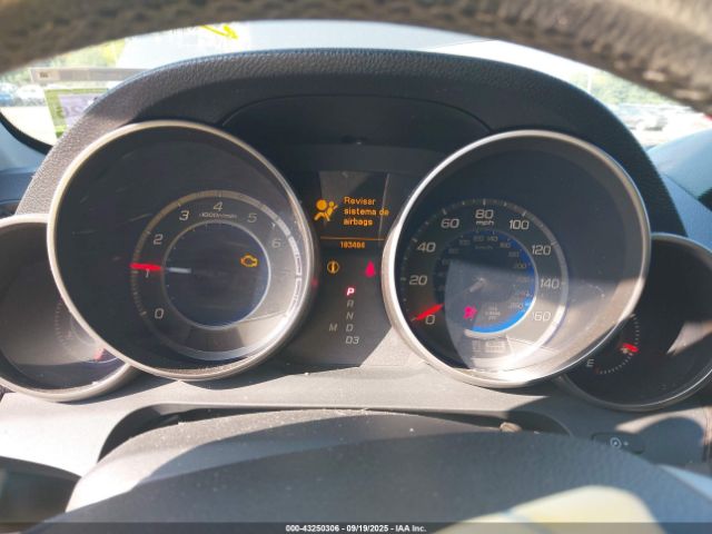 2007 ACURA MDX 2HNYD283X7H519784 Photo 6