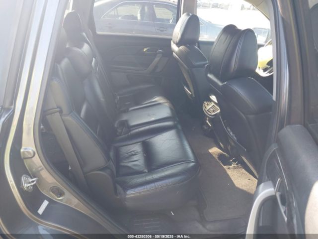 2007 ACURA MDX 2HNYD283X7H519784 Photo 7