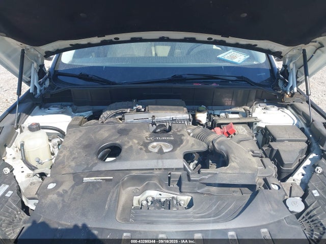 Infiniti QX50 2020 3PCAJ5M19LF111086 Image 10