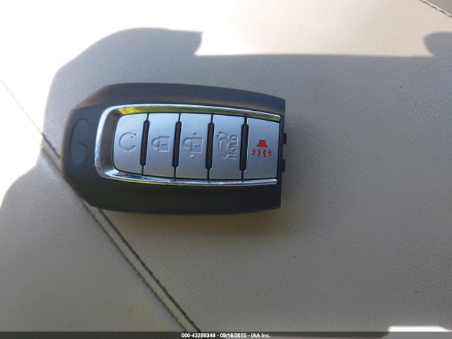 Infiniti QX50 2020 3PCAJ5M19LF111086 Image 11